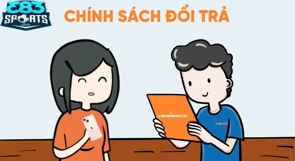 Điều Kiện Tham Gia Chính Sách Hoàn Trả 383Sports