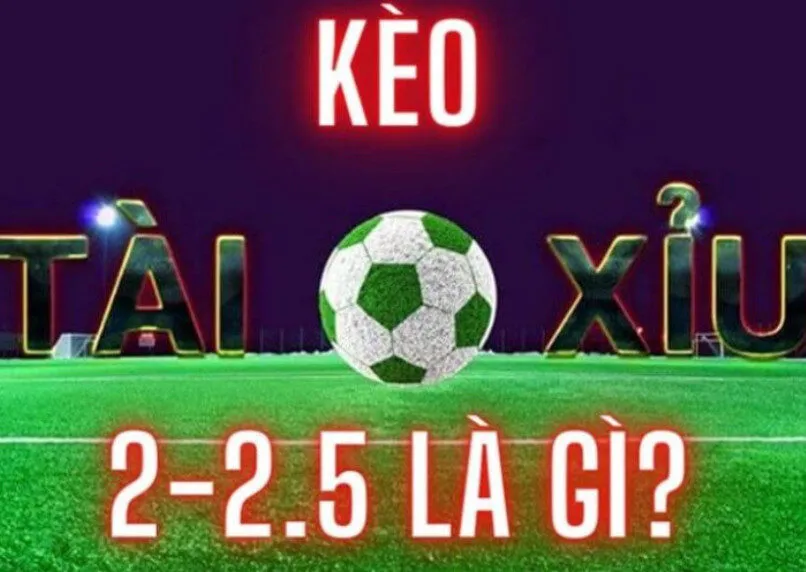 Kèo Chấp 2 1/4 383Sports hấp dẫn