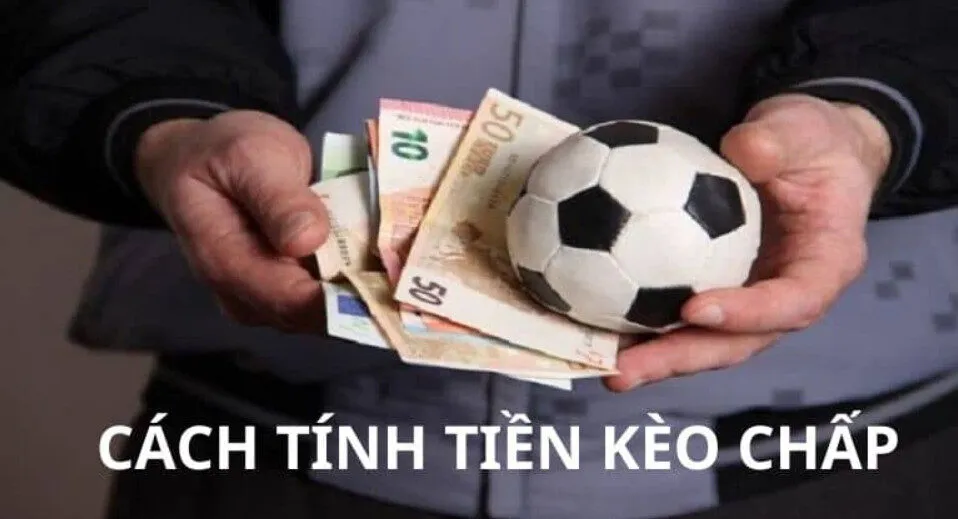 Kèo Chấp 383Sports, kèo số 1 sàn game