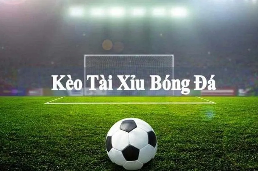 Kèo Tài Xỉu 383Sports vui nhộn, hấp dẫn, thưởng lớn