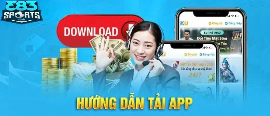 Tải App 383Sports Với Các Bước Chi Tiết Cho Từng Cấu Hình Cụ Thể