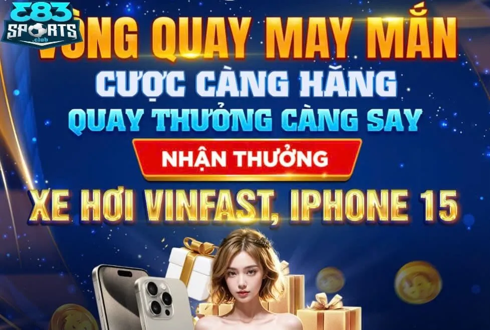 Tin Tức 383Sports: Siêu Khuyến Mãi Hấp Dẫn