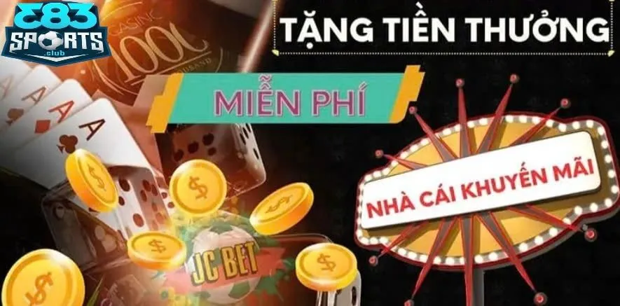 Tỷ lệ đổi thưởng cực cao