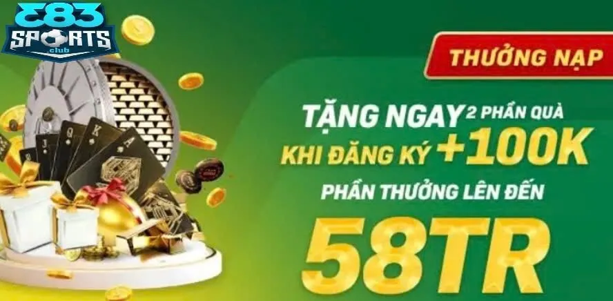 Game bài đổi thưởng